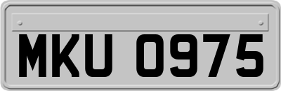 MKU0975