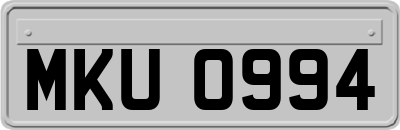 MKU0994
