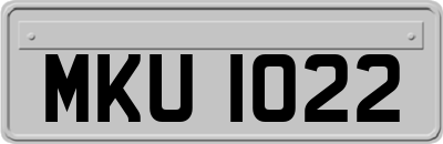MKU1022