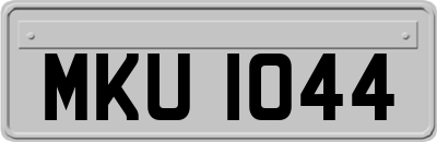 MKU1044