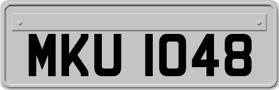 MKU1048