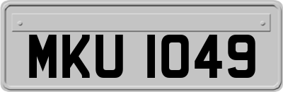 MKU1049