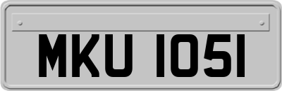 MKU1051