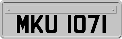 MKU1071