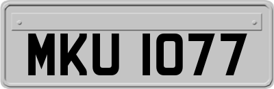 MKU1077