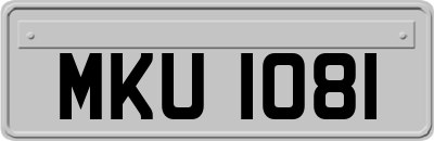 MKU1081