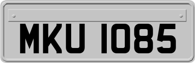 MKU1085