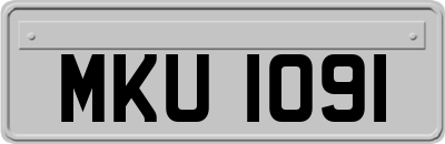 MKU1091