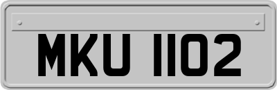 MKU1102