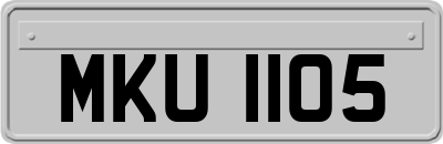 MKU1105