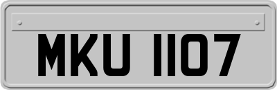 MKU1107