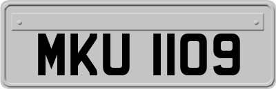 MKU1109