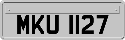 MKU1127