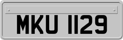 MKU1129