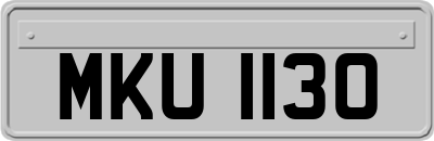 MKU1130