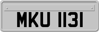 MKU1131