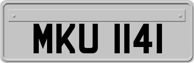 MKU1141