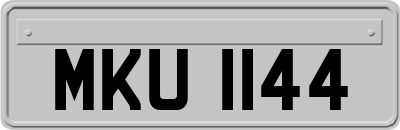 MKU1144