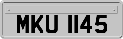 MKU1145