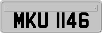 MKU1146