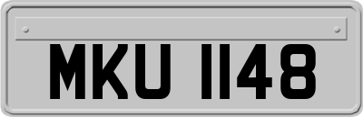 MKU1148