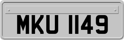 MKU1149