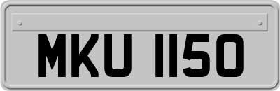 MKU1150