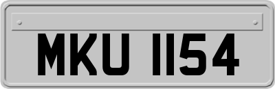 MKU1154