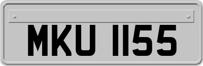 MKU1155