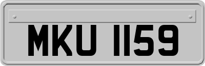 MKU1159