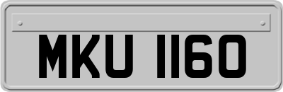 MKU1160