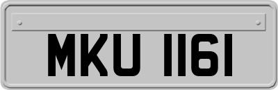 MKU1161
