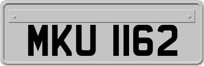 MKU1162