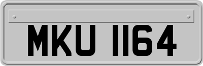 MKU1164