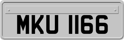 MKU1166