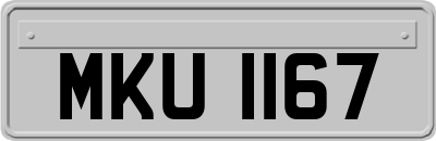 MKU1167