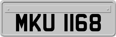 MKU1168