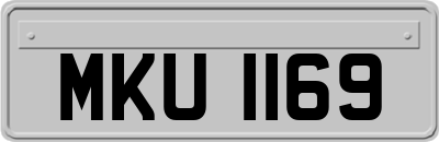 MKU1169