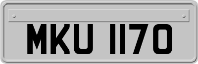 MKU1170