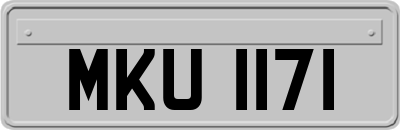 MKU1171
