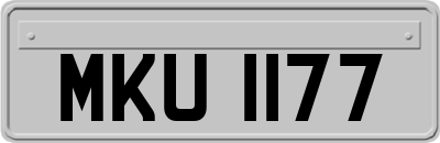 MKU1177