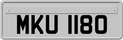 MKU1180