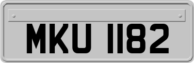 MKU1182