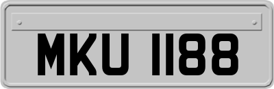 MKU1188