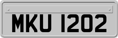 MKU1202