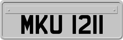 MKU1211