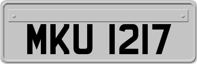 MKU1217