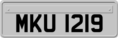 MKU1219