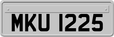 MKU1225