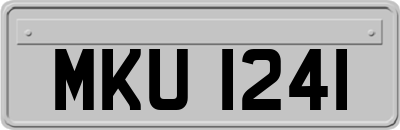 MKU1241